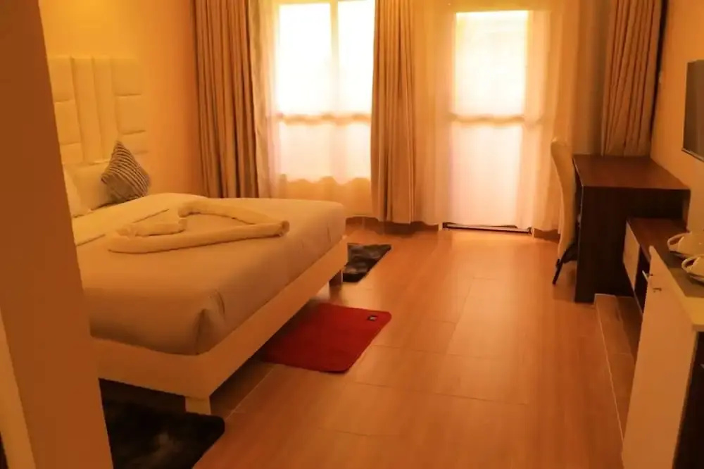 Hotel photo 2