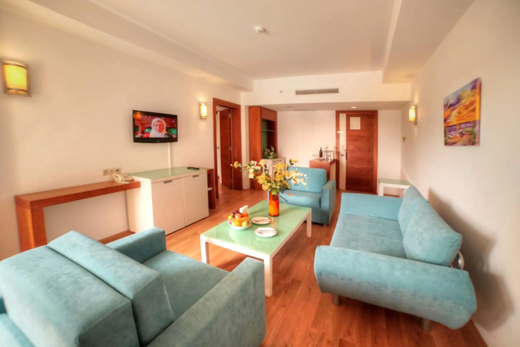 Zena Resort - фото 13