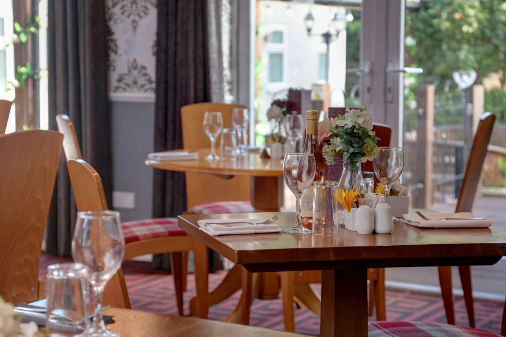 The Judds Folly Hotel, Sure Hotel Collection by Best Western - Général