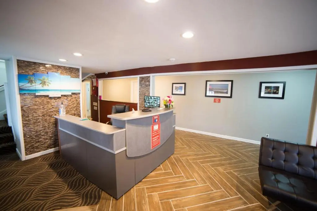 Wildwood Inn