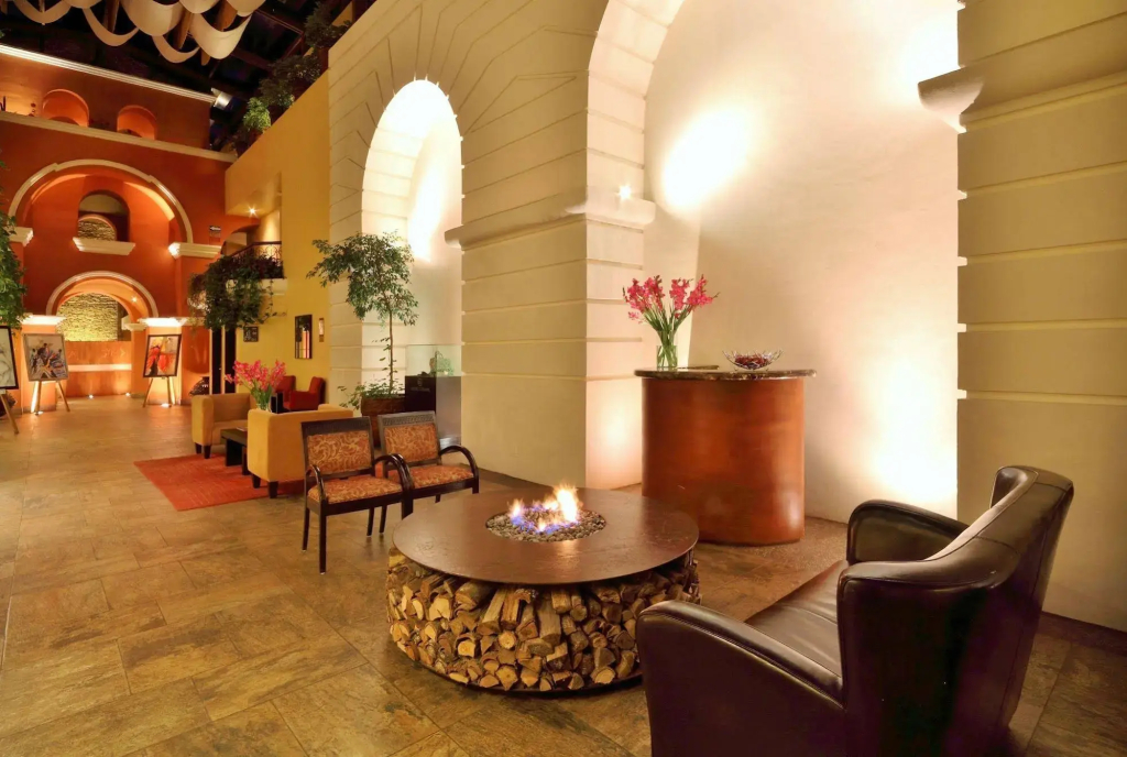 Casa del Alma Hotel Boutique & Spa by null