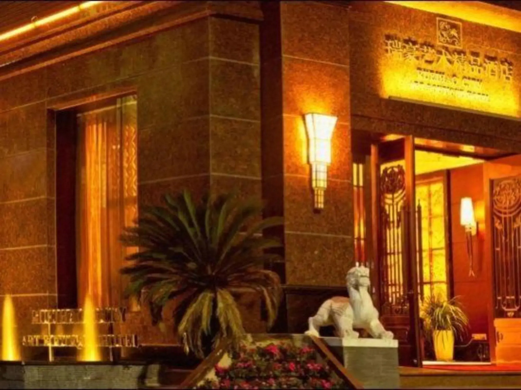 Hilton Garden Inn Leshan Shizhong