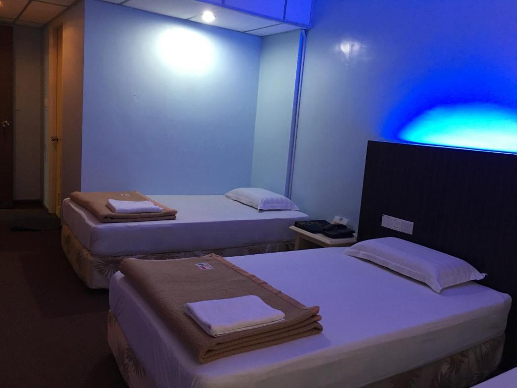 Hotel Hsiang Garden