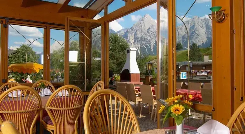 Hotel Bergland - Général
