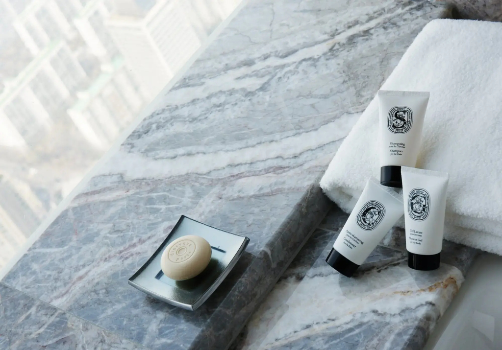 Signiel Seoul - фото 47