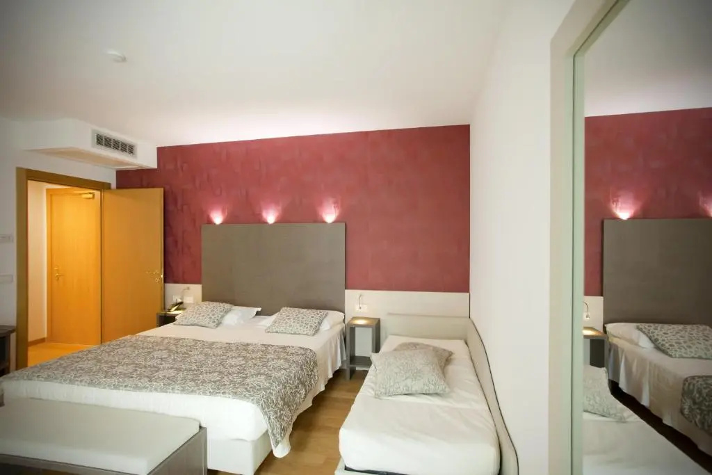 Hotel Marco Polo - Général
