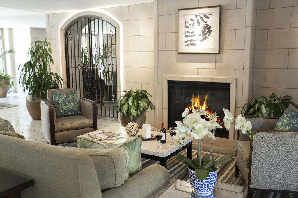 Ayres Hotel & Spa Mission Viejo – Lake Forest - Général