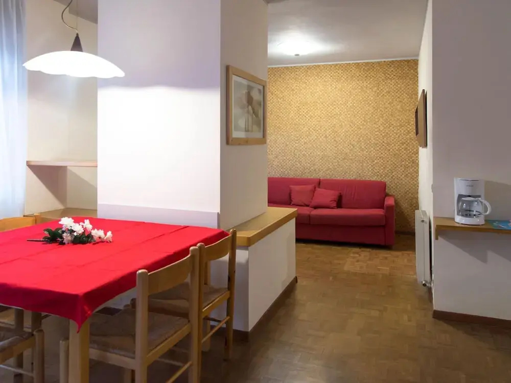 Residence Monica - Général