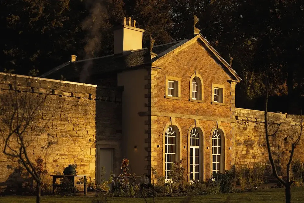 Penicuik Estate