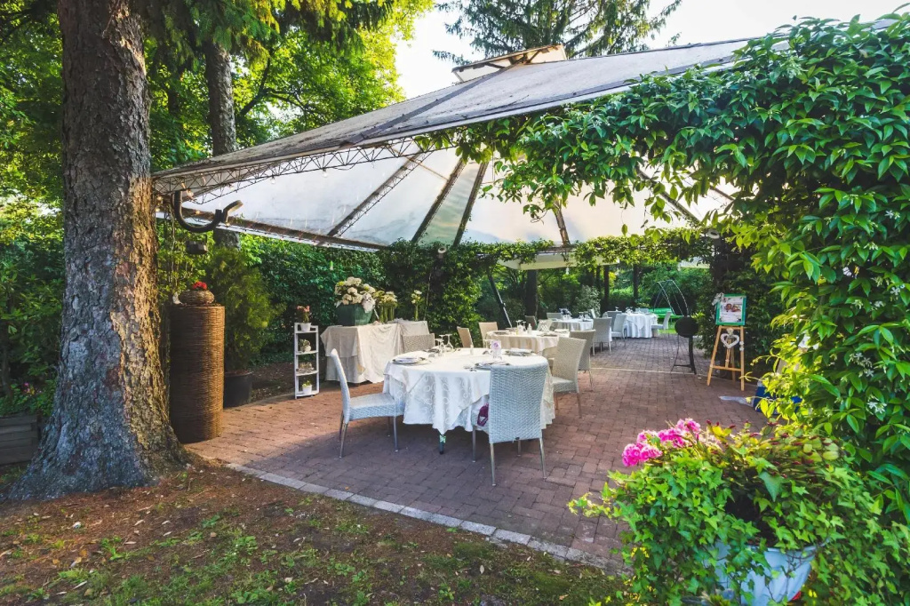 Park Hotel Ai Pini - Général