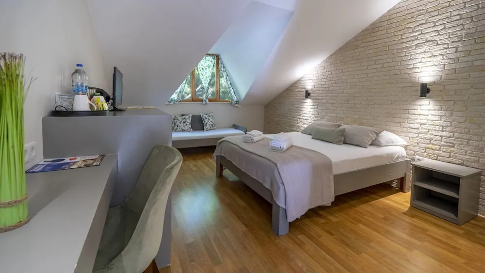 Selimhan Hotel - Selimiye — 2