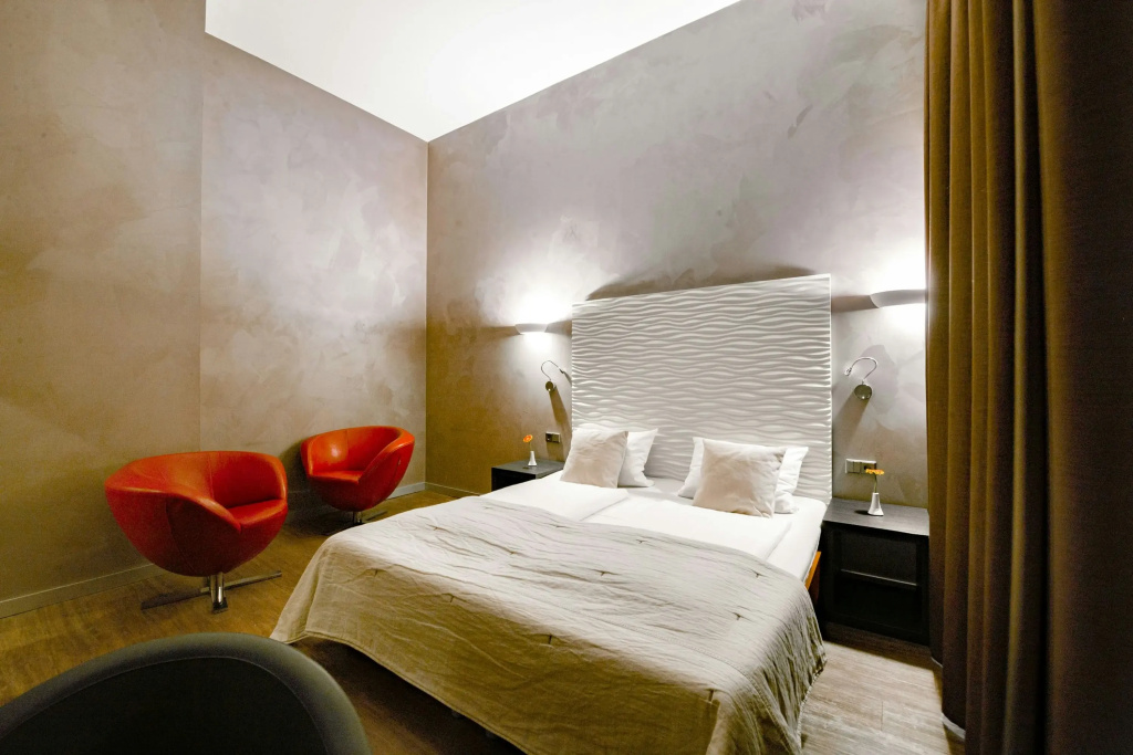 Artim Hotel - Général