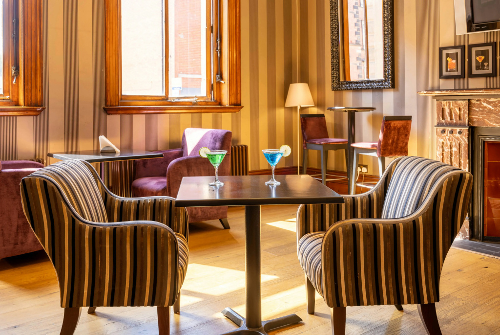 Cathedral Quarter Hotel - Derby - Général