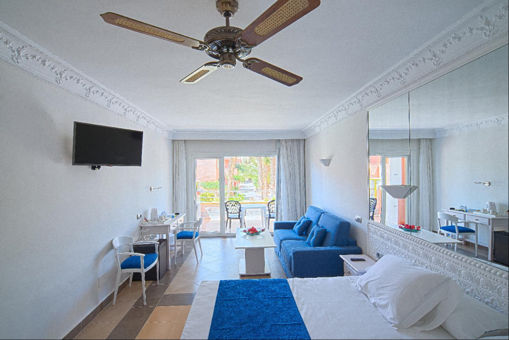 Playacapricho Hotel - Général