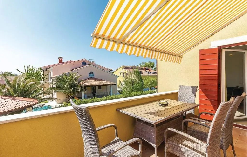 Apartman Oliva