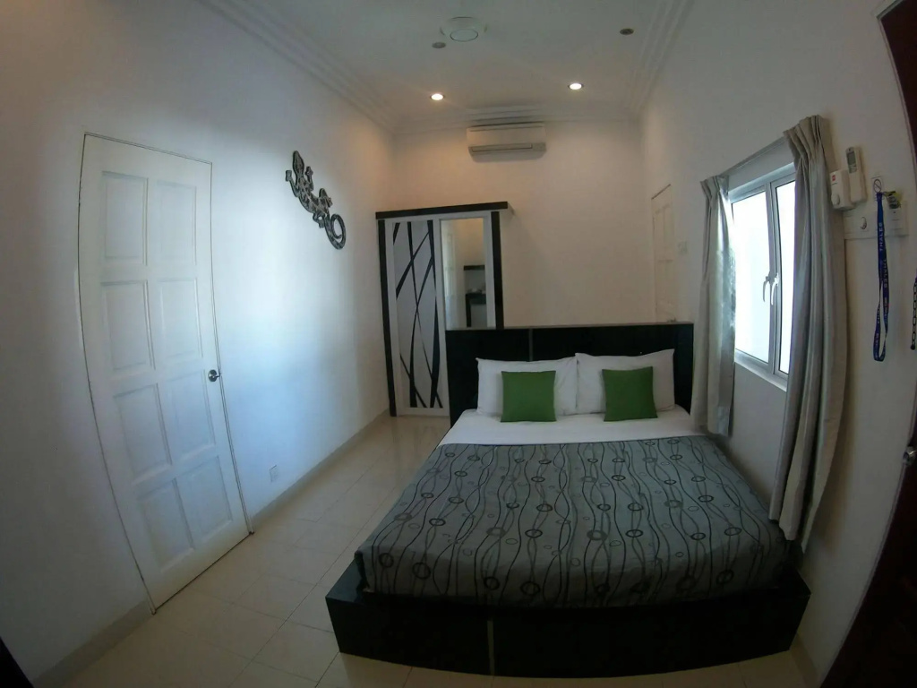 Dash Resort Langkawi, о. Лангкаві, Малайзія мініатюра 6