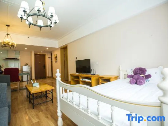 1 Bedroom Standard Triple room