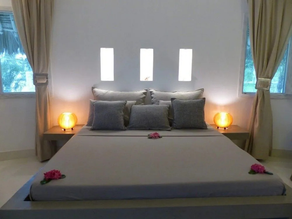 Leopard Point Luxury Beach Resort & Spa - Général