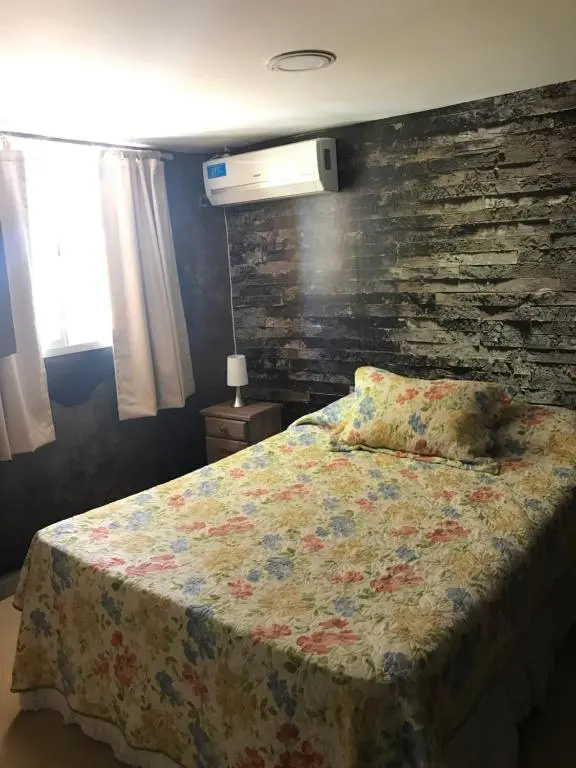 Apart Hotel La Bodega - Chambres