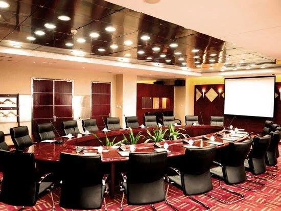 Yuandu Hotel - Général