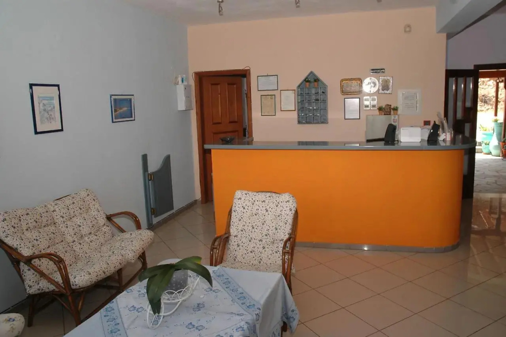 Hotel photo 21