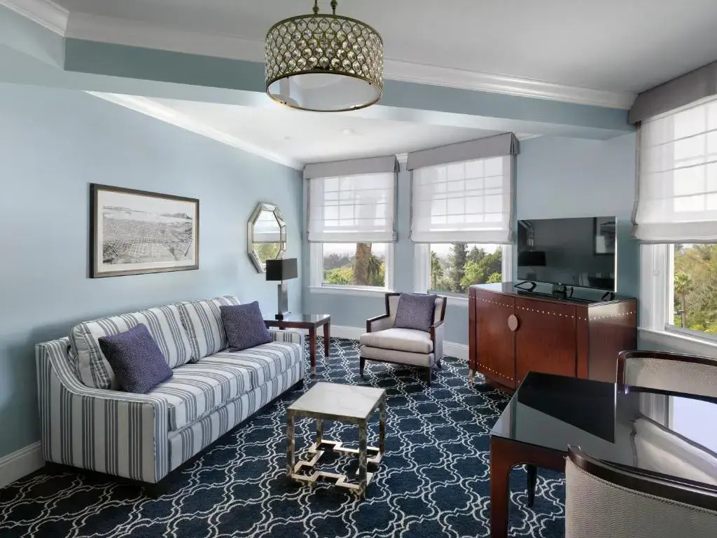 Claremont Resort & Club - Chambres