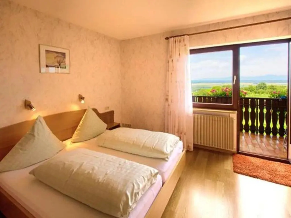 Pappelhof - Chambres