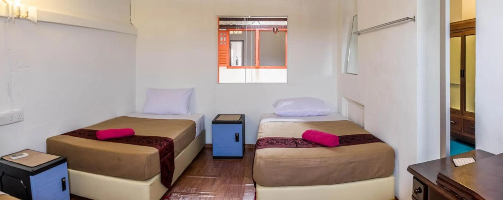 Superior Suite