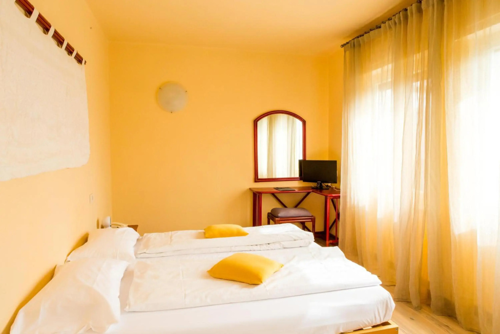 Club Hotel Olivi - Général