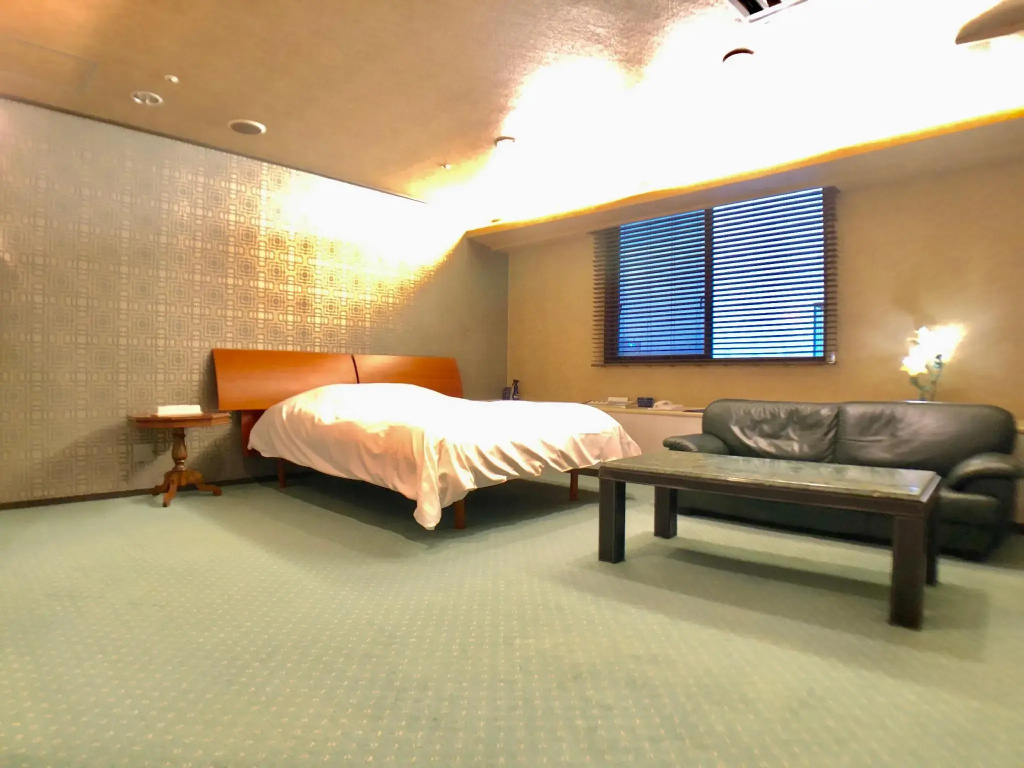 Hotel Ritz Koshien - Général