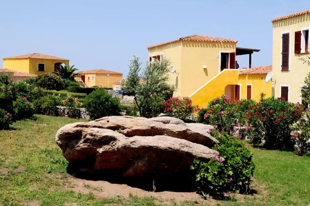 Casa Vacanza Lu Lamoni