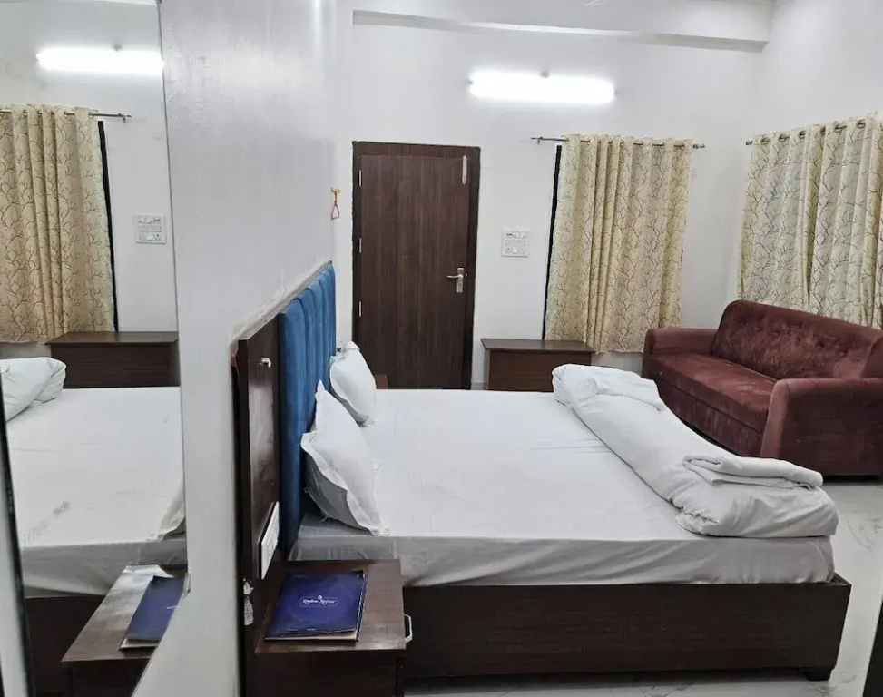 Kharari Guesthouse