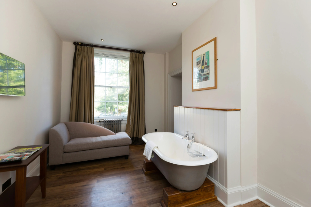 Hotel du Vin & Bistro Tunbridge Wells - Général
