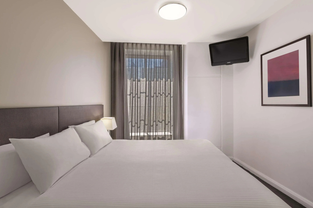 Adina Apartment Hotel Sydney Central - Général