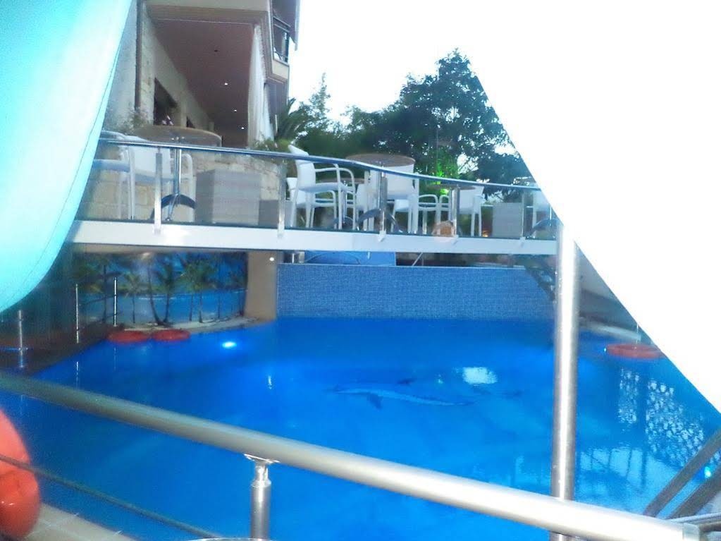 Hotel Giannis & Fotini 1 * Hotel Giannis & Fotini 1 *
