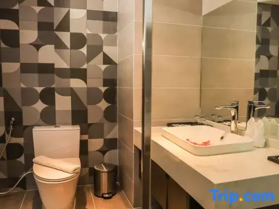Vipol Mui Ne Hotel & Spa