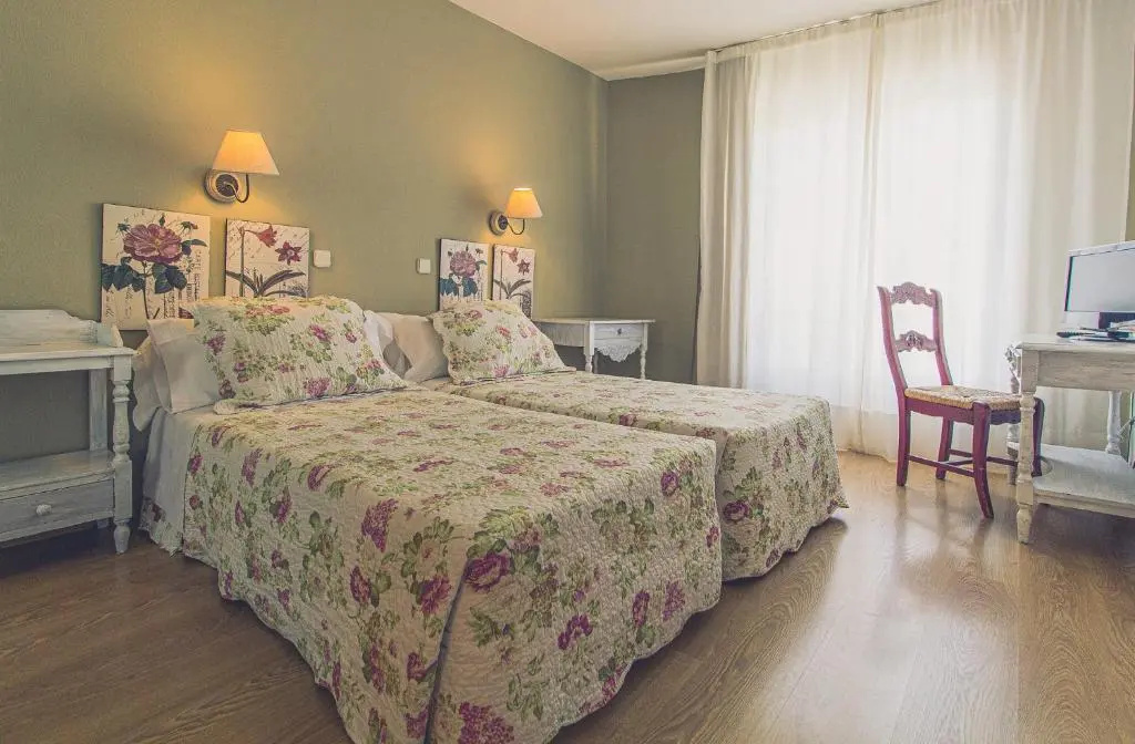 La Muñequilla - Chambres