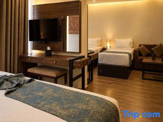 Post Boutique Hotel Image 3