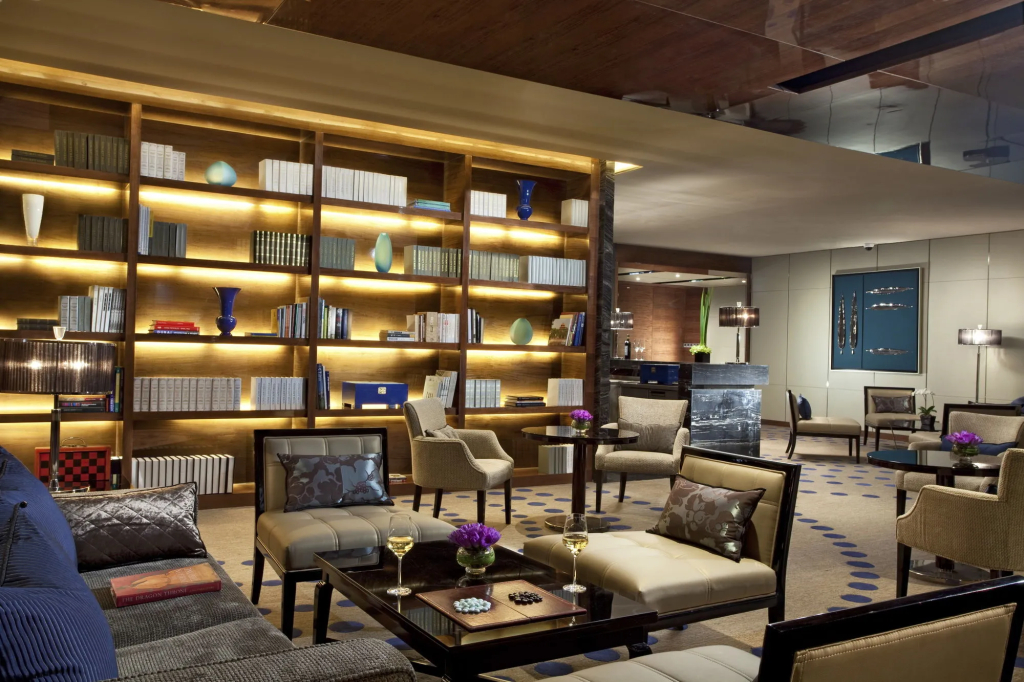 Tangla Hotel Tianjin