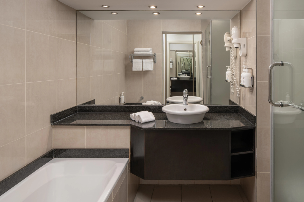 Holiday Inn Johannesburg Sunnyside Park by IHG - Général