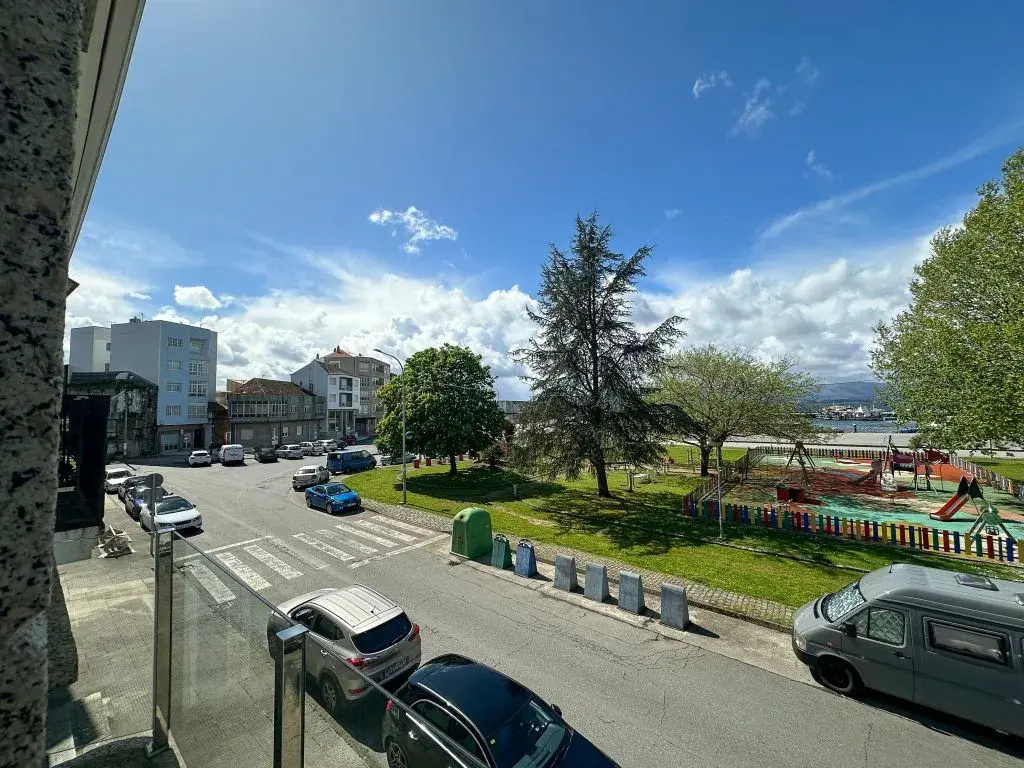 Apartamentos Marina Mar Vilagarcia 3000