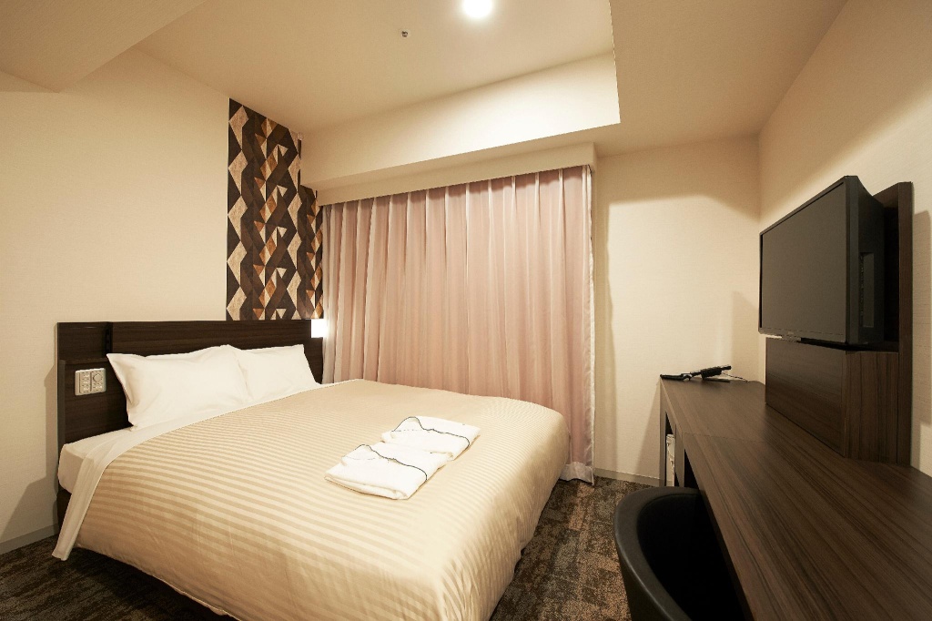 Sotetsu Fresa Inn Kitahama 사진 11