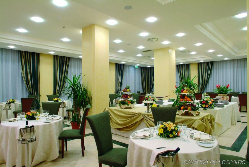Hotel Nettuno - фото 25