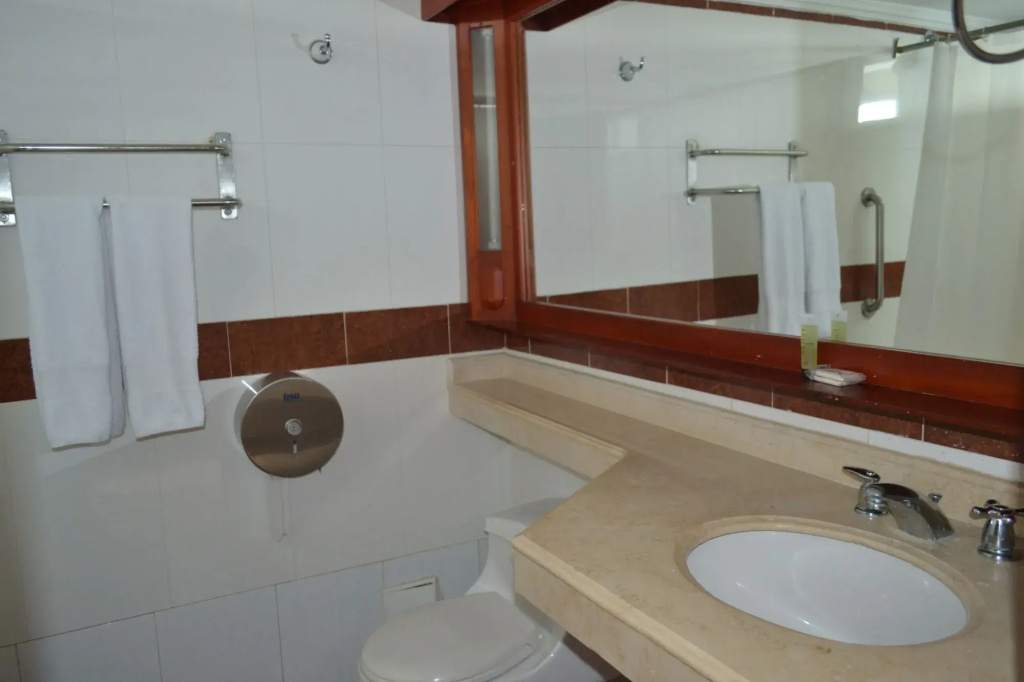 Hotel photo 8