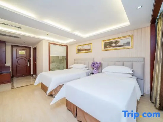 Vienna Hotel Shenzhen Fuyong Xintian Branch - Chambres