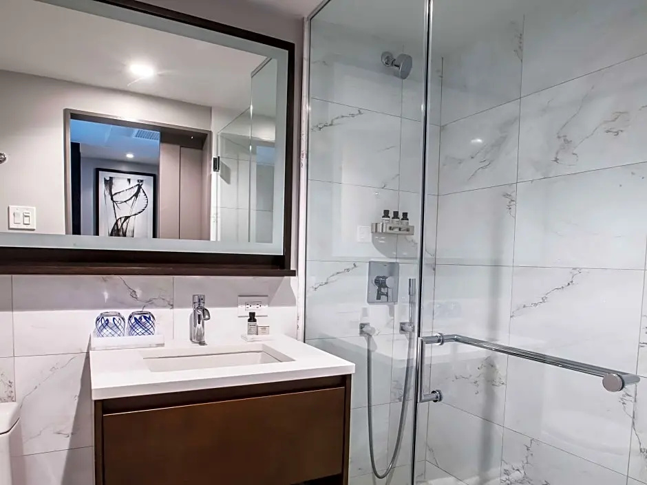 Fairmont El San Juan Hotel - Chambres