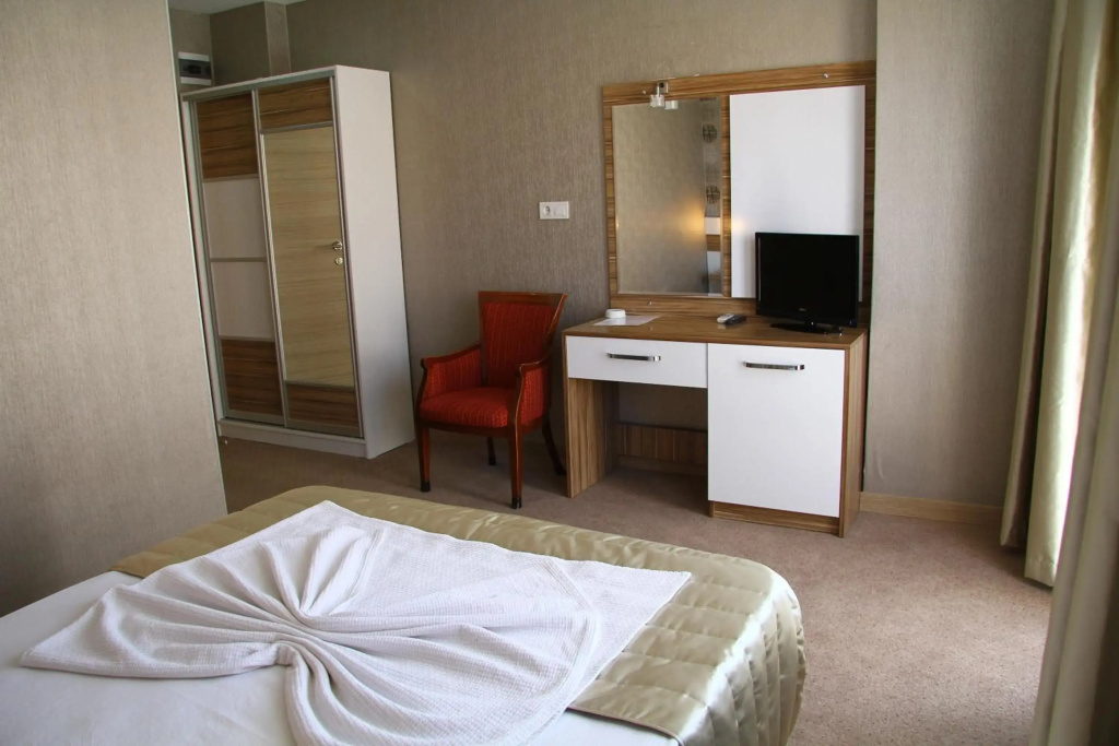Acem Hotel - фото 3