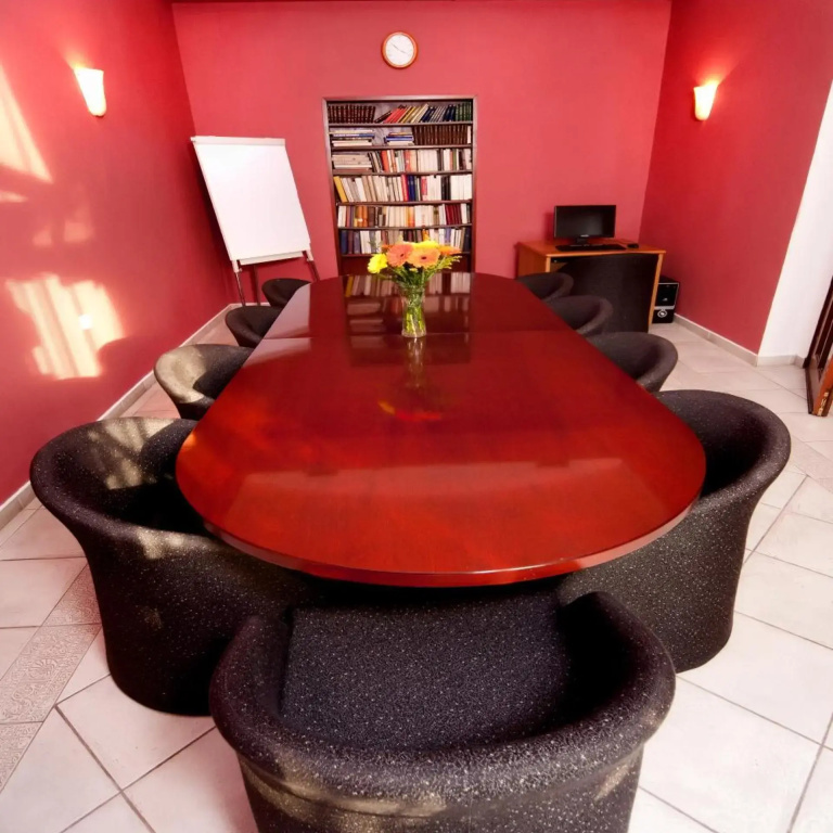 Residence Select - Général