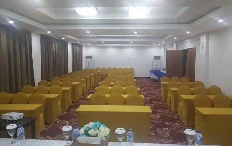 Grand Tembaga Hotel - Général