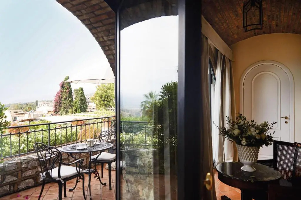 Grand Hotel Timeo, A Belmond Hotel, Taormina - Chambres